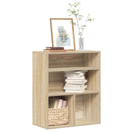 Ensemble de canapé de jardin Beige polyrotin 474782474782