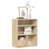 Ensemble de canapé de jardin Beige polyrotin 474782474782