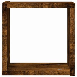 Ensemble de canapé de jardin avec coussin 8 pcs Beige polyrotin 474785474785