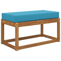 Armoire salle de bain chêne sonoma 65x33x60 cm 474804474804