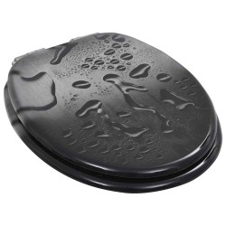 Ensemble de mobilier de salle de bain 3 pcs Bois Ancien 474832474832