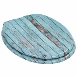 Ensemble de mobilier de salle de bain 3 pcs Bois Ancien 474833474833