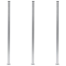 Ensemble de mobilier de salle de bain 3 pcs Chêne noir 474878474878