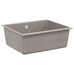 Ensemble de mobilier de salle de bain 3 pcs Chêne artisanal 474893474893