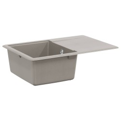 Ensemble de mobilier de salle de bain 3 pcs Chêne artisanal 474894474894