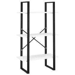 Ensemble de clôture de jardin 5 pcs Vert 100 x 50 cm Acier 474903474903