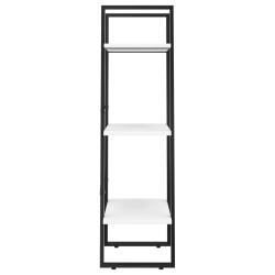 Ensemble de clôture de jardin 5 pcs Vert 100 x 50 cm Acier 474903474903