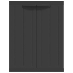 Poteau de clôture. Gris 50 x 1,2 m (maillage de 12 x 12 mm) 474931474931