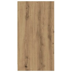 Clôture de jardin avec dessus en forme de lance en acier 1781,5 x 100 cm Noir 474985474985