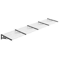 Salon de jardin 12 pcs avec coussins noir résine tressée 475069475069