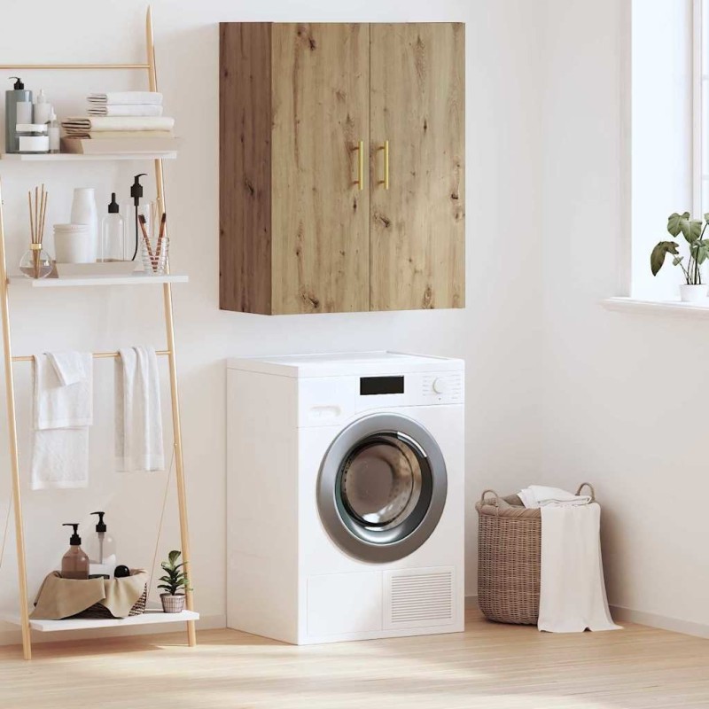 Salon de jardin 11 pcs avec coussins noir résine tressée 475071475071