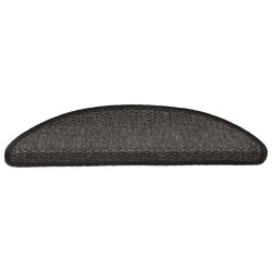 Salon de jardin 11 pcs avec coussins noir résine tressée 475072475072