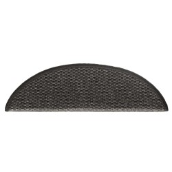 Salon de jardin 11 pcs avec coussins noir résine tressée 475072475072