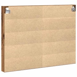 Clôture à Pointe Noir 200 x 200 cm Acier enduit de poudre 475075475075