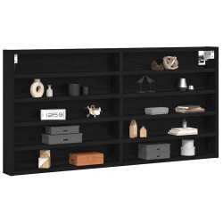 Clôture avec poteau Gris 1,5 x 100 m Acier 475080475080