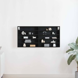 Clôture avec poteau Gris 1,5 x 100 m Acier 475080475080