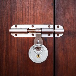 Ensemble de mobilier de salle de bain 3 pcs Bois Ancien 475154475154