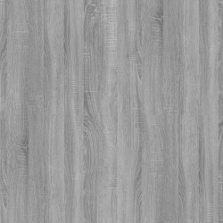 Salon de jardin 11 pcs avec coussins gris clair résine tressée 475171475171