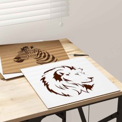 Ensemble de canapé de jardin avec coussin 9 pcs Gris polyrotin 475202475202