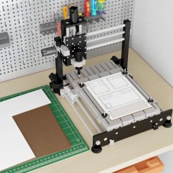 Ensemble de canapé de jardin avec coussin 9 pcs Gris polyrotin 475202475202