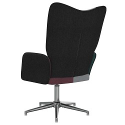 Ensemble de bar 7 pcs Noir et blanc 475216475216