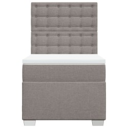 Ensemble de bar 5 pcs Blanc et gris 475294475294