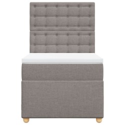 Ensemble de bar 5 pcs Blanc et gris 475300475300