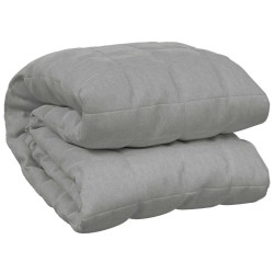 Salon de jardin avec coussins 10 pcs gris clair résine tressée 475361475361