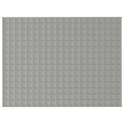 Salon de jardin avec coussins 10 pcs gris clair résine tressée 475361475361