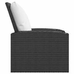 Ensemble de salle à manger 5 pcs Marron 475469475469