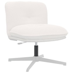 Salon de jardin avec coussins 7 pcs beige résine tressée 475599475599