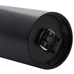 Salon de jardin avec coussins 7 pcs beige résine tressée 475599475599