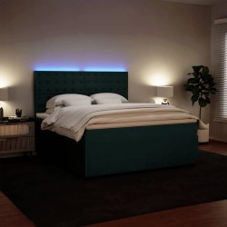 Ensemble à manger 3 pcs avec bord vivant bois massif d'acacia 475757475757