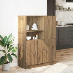 Poteau de clôture. Vert 50 x 0,8 m (maille de 12 x 12 mm) 475820475820