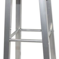 Ensemble de bar 7 pcs Blanc et noir 475833475833