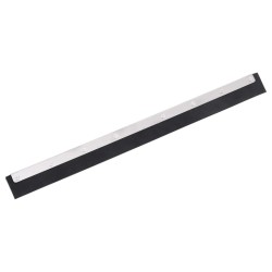 Bordure de Pelouse 50 pcs Noir 100 x 0.05 x 20 cm 476097476097