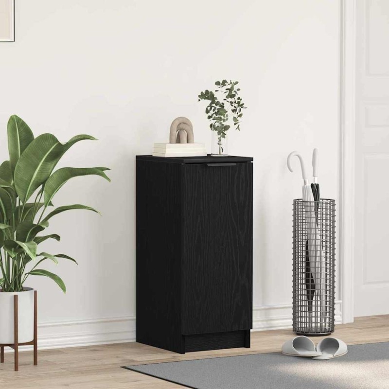 Bordure de Pelouse 6 pcs Noir 60 x 60 x 13 cm Acier 476099476099