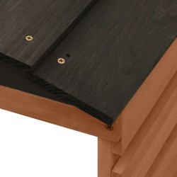 Clôture à escargots 4 pcs Argent 50 x 3,5 x 25 cm 476105476105