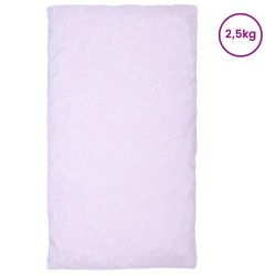 Bordure de Pelouse 10 pcs Marron 100 x 0.05 x 20 cm 476169476169