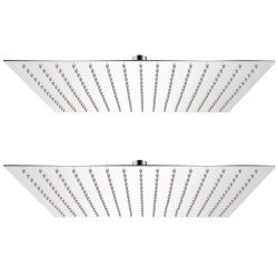 Bordures de pelouse 20 pcs Vert olive 103 x 0,05 x 22 cm Acier 476204476204