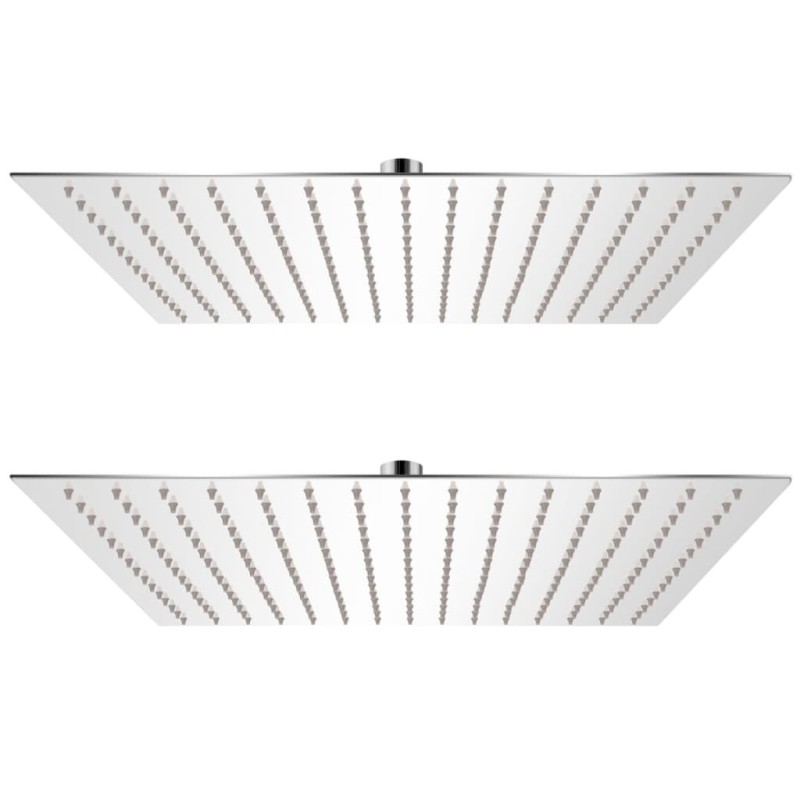 Bordures de pelouse 20 pcs Vert olive 103 x 0,05 x 22 cm Acier 476204476204