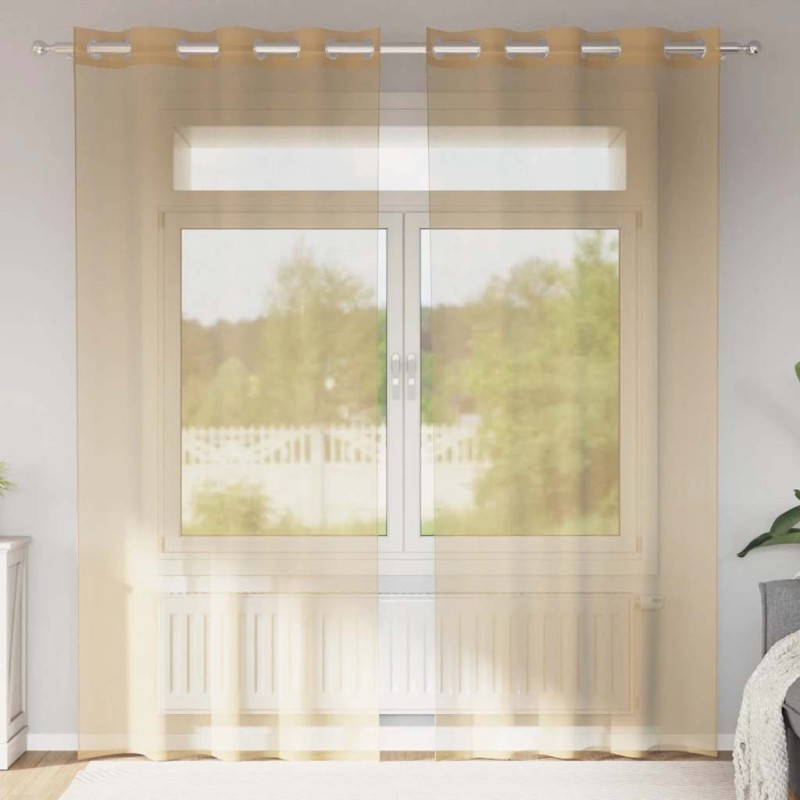 Clôtures anti-limaces 8 pcs Argent Acier galvanisé 476216476216