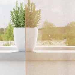 Clôtures anti-limaces 8 pcs Argent Acier galvanisé 476216476216