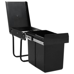 Clôture à escargots Rouillé 13,5 x 13,5 x 25 cm 476222476222