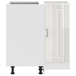 Clôture de jardin Treillis Vert 305,5 x 55,5 x 0,3 cm 476245476245