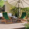 Salon de jardin avec coussins 8 pcs beige résine tressée 476308476308