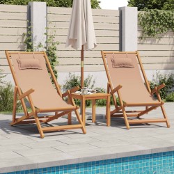 Salon de jardin avec coussins 8 pcs beige résine tressée 476325476325