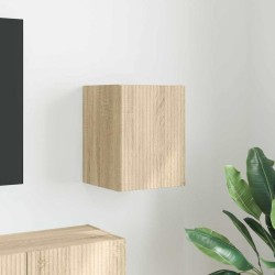 Ensemble de canapés d'extérieur 9 pcs Naturel et Crème 476811476811