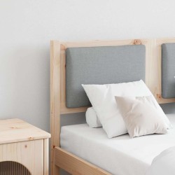 Ensemble de canapés d'extérieur 9 pcs Naturel et Crème 477018477018