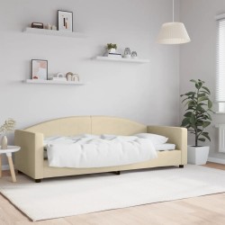Ensembles de canapés avec coussin 5 pcs Naturel et Beige 477170477170